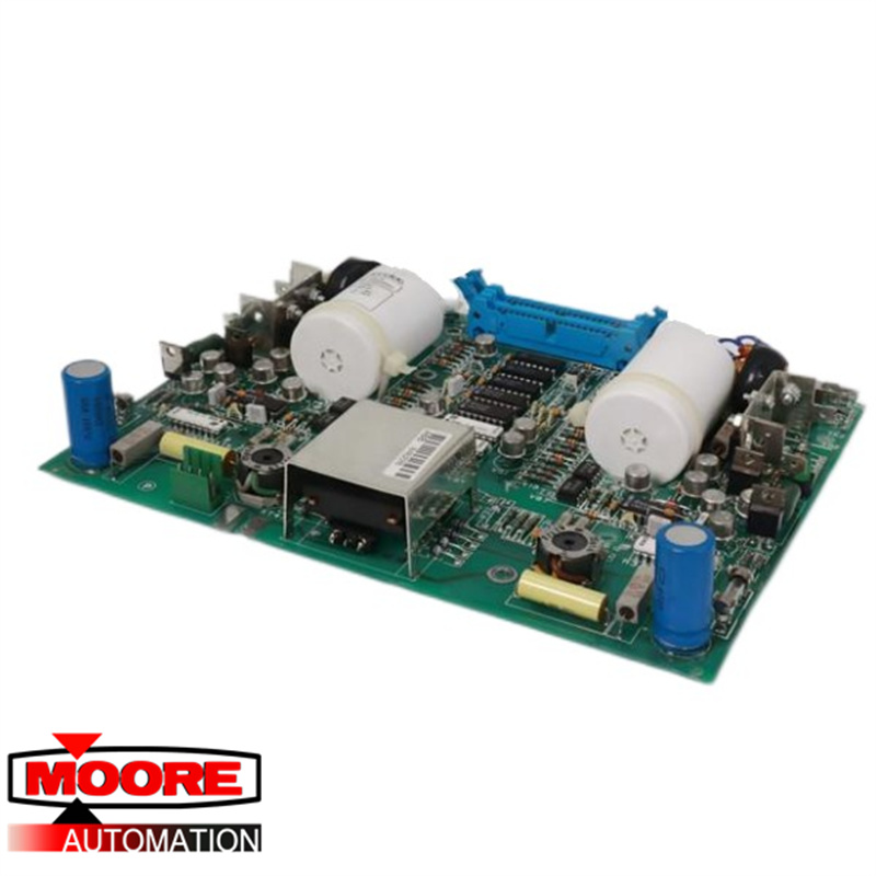 ABB | SAFT121PAC SAFT 121 PAC | Placa Amplificadora de Pulso