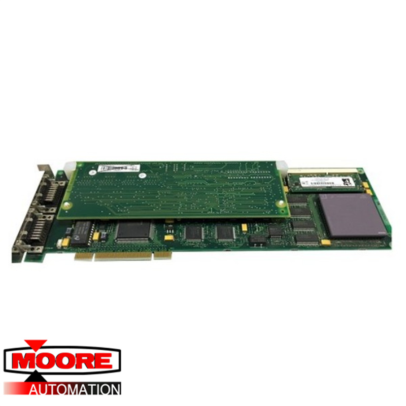 ABB | PU515A 3BSE032401R1 | Placa aceleradora em tempo real (RTA) para PCI