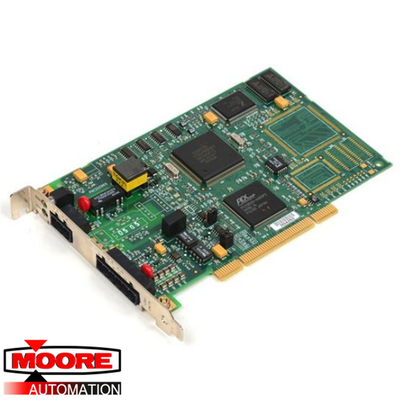 AB | 1784-PKTX/B | Placa de Interface de Rede PCI - Série B