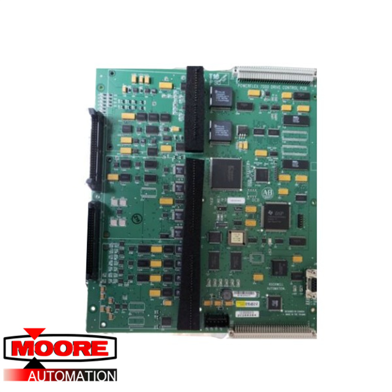 AB | 80190-480-01-R | PLACA DE CONTROLE DE CONDUÇÃO