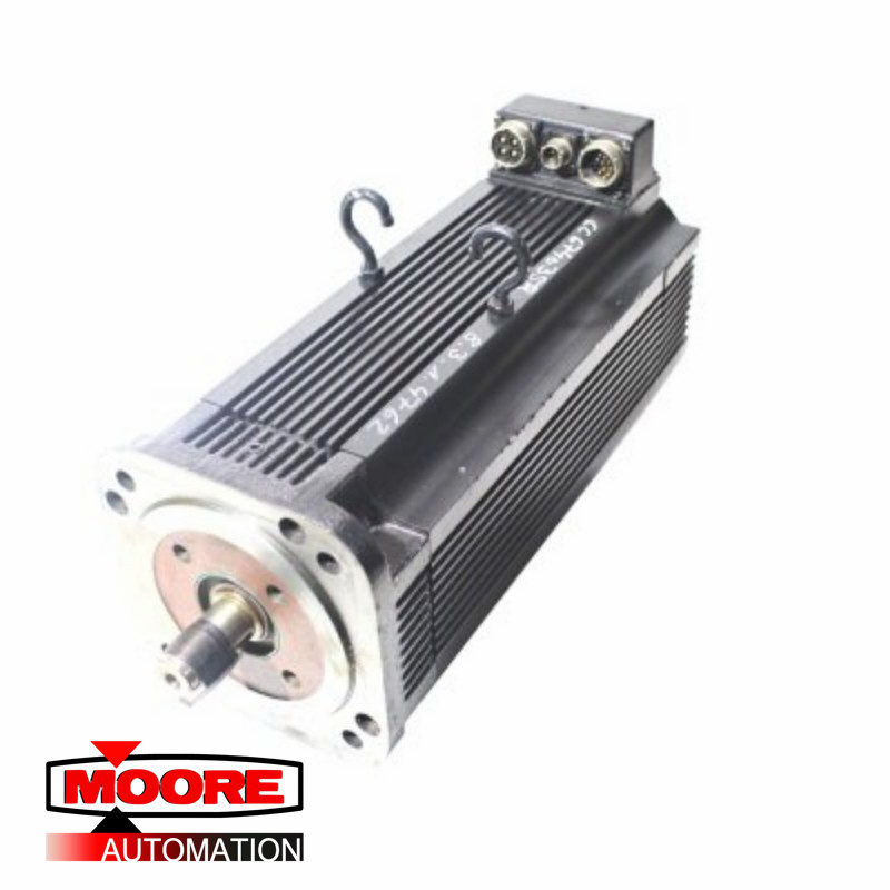 AB | 1326AB-B515E-S2K5L | Servo Motor