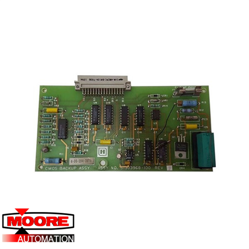 POÇO DE MEL | 51303968-100 | PLACA DE BACKUP REV