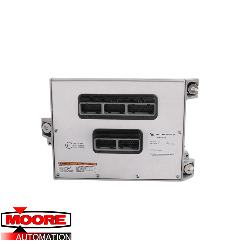 MADEIRA | 8237-1104 | Sistema de controle do motor