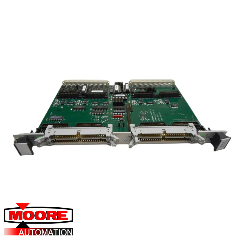 GE | VIPC616 | CARTÃO DE TRANSPORTE VME 4 SLOT FILTRAGEM DE RF