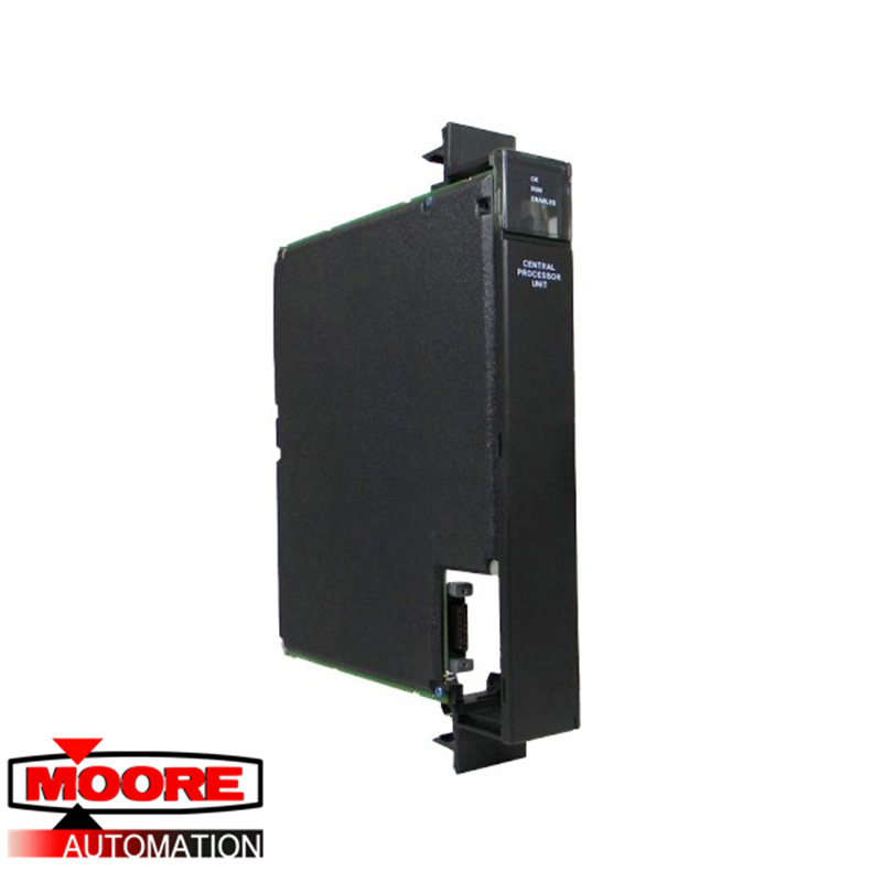 GE | IC697CPM790 | UNIDADE CENTRAL DE PROCESSAMENTO