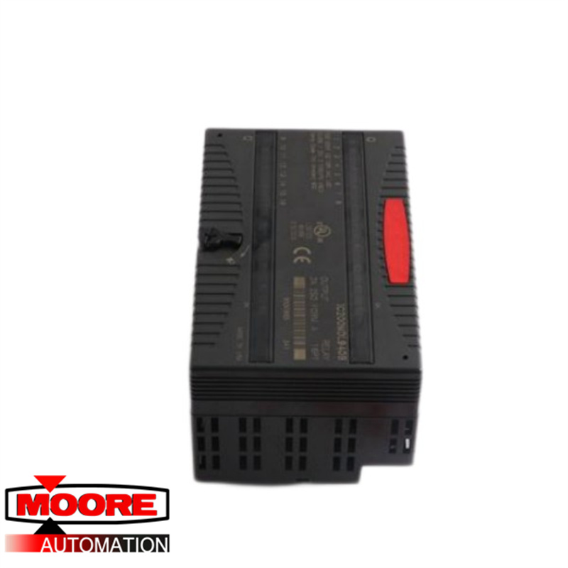 GE | IC698RMX016 | MÓDULO DE COMUNICAÇÃO