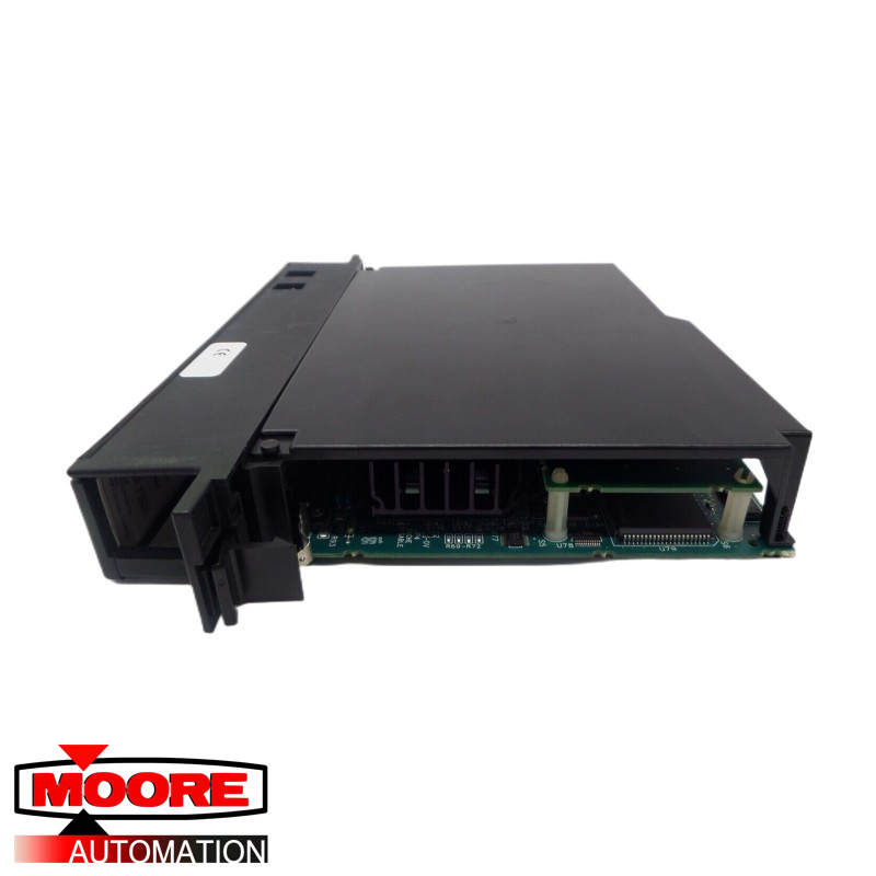 GE | IC697CPM915 | UNIDADE CENTRAL DE PROCESSAMENTO