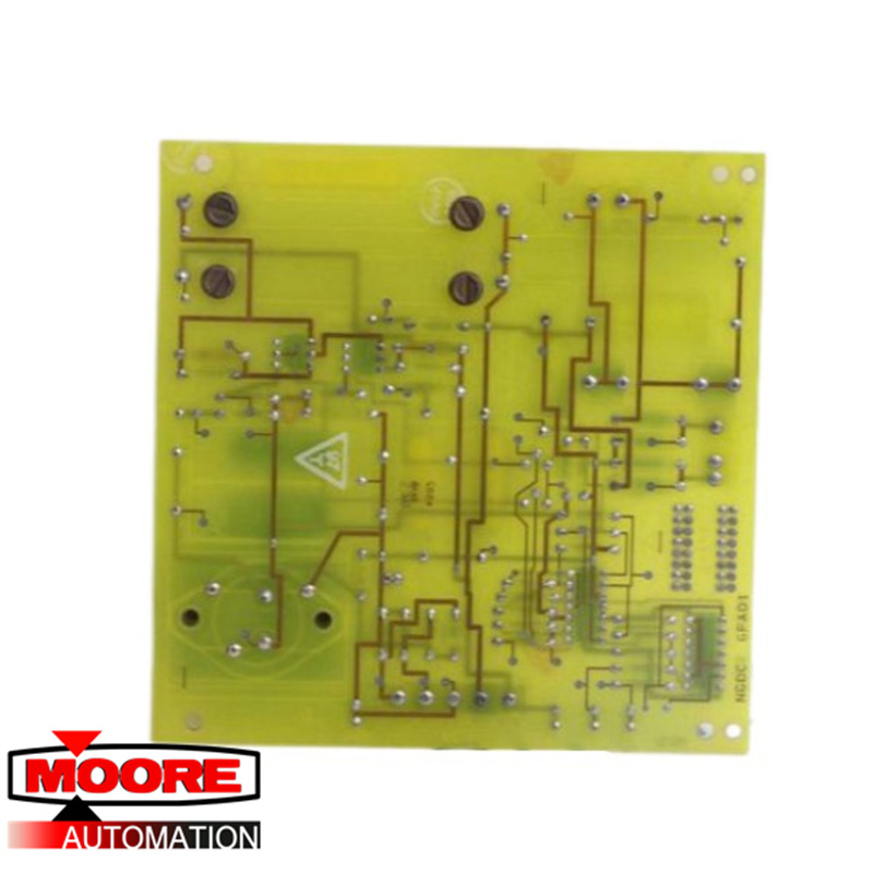 GE | DS3800HISA1A1A | CARTÃO DE ENTRADA DE ISOLAMENTO
