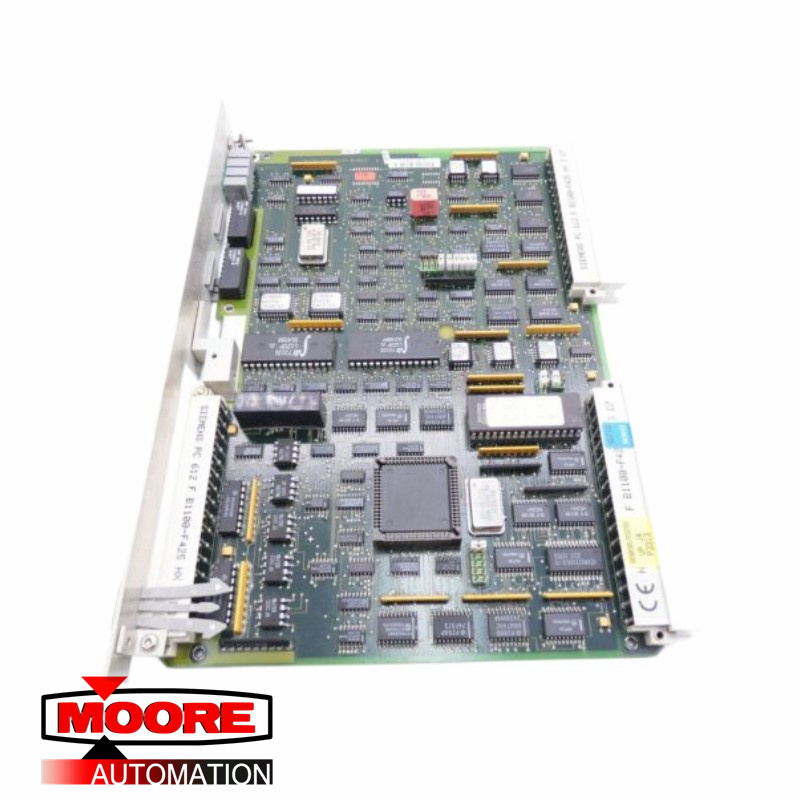 SIEMENS | 6DS1223-8AA | Módulo de interface de barramento local N-AS