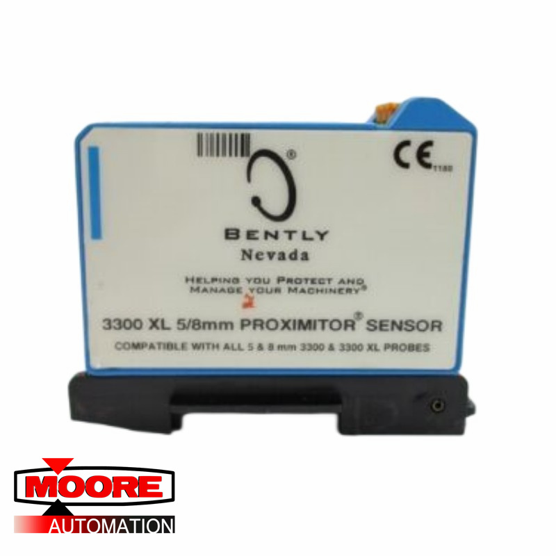 BENTLY NEVADA | 330180-51-CN | Sensor Proximador 3300 XL