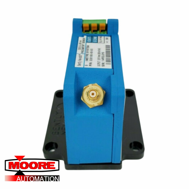 BENTLY NEVADA | 330180-50-00 | Sensor Proximador 3300 XL2