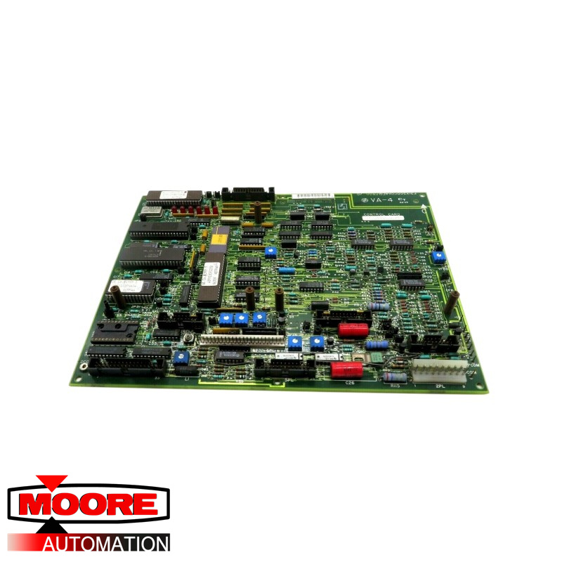 GE | 531X133PRUALG1 | PLACA DE INTERFACE DE PROCESSO