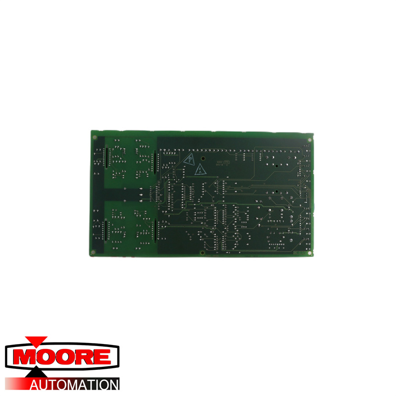 GE | DS200SIOCG1A | PLACA DE I/O DO SUPORTE VME