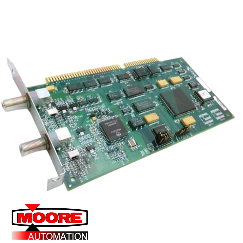 SIEMENS | 16267-1/4 | Módulo de interface MODULNET (M-NET) - MNI para ISA