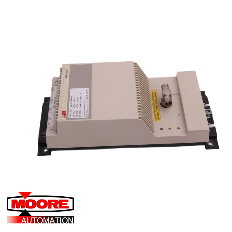 ABB | DSTC452 5751017-A | Modem Fieldbus S400