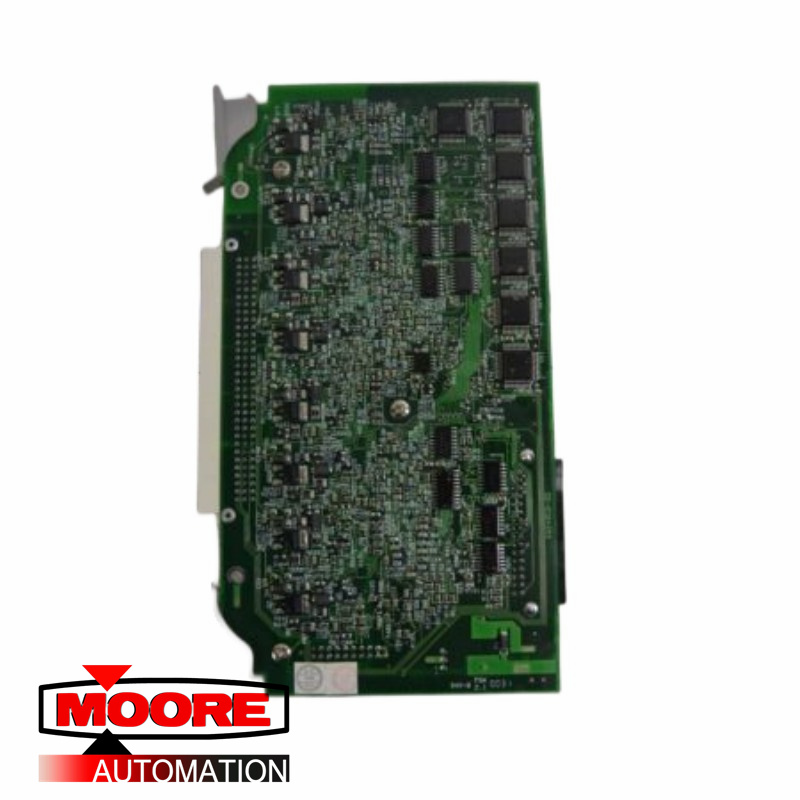 YOKOGAWA | AMM52 S4 | Placa de circuito