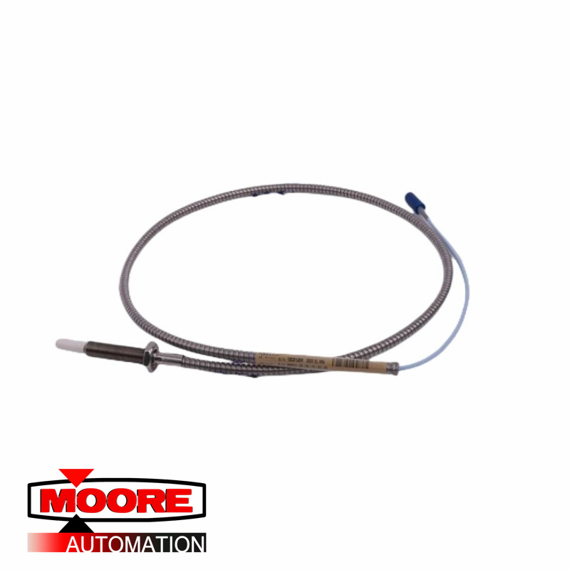 BENTLY NEVADA | 330910-00-05-50-02-00 | Transdutor de Proximidade XL NSv