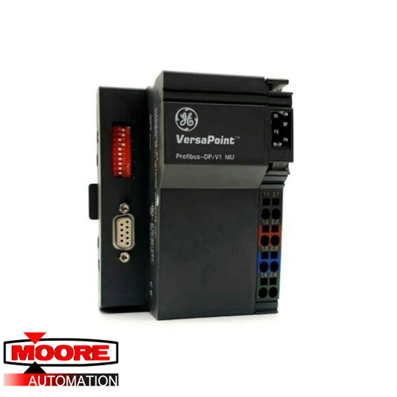 GE | IC220PBI002 | UNIDADE DE INTERFACE DE REDE