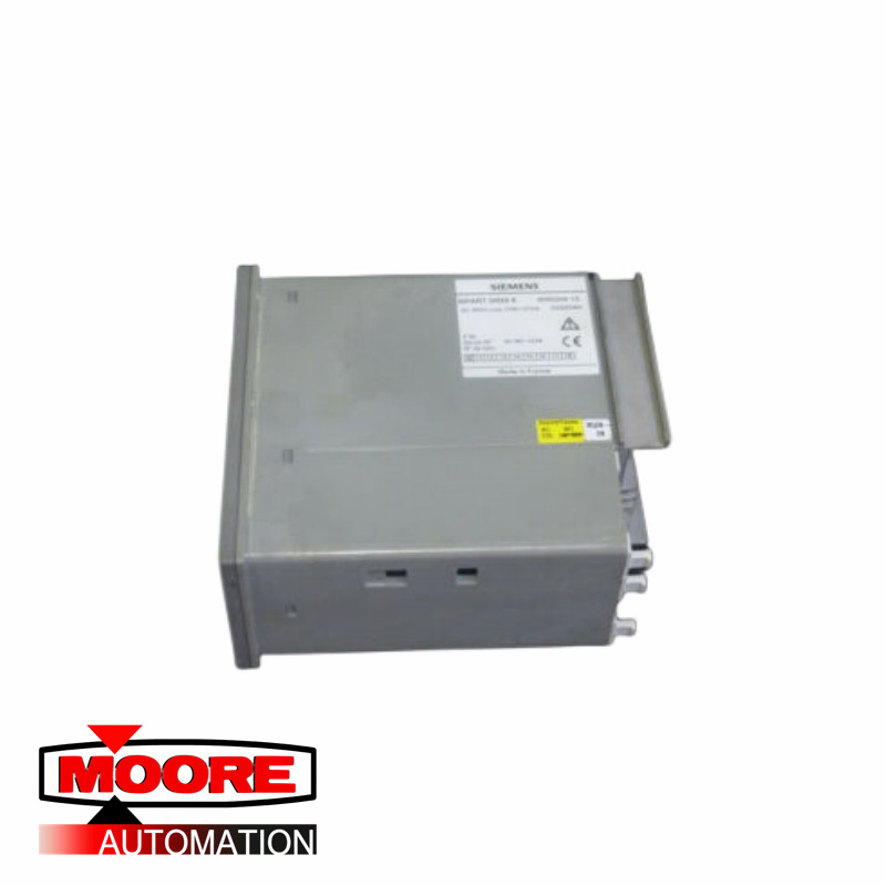 SIEMENS | 6DR2004-1 | Sipart DR 20 K - 230VAC