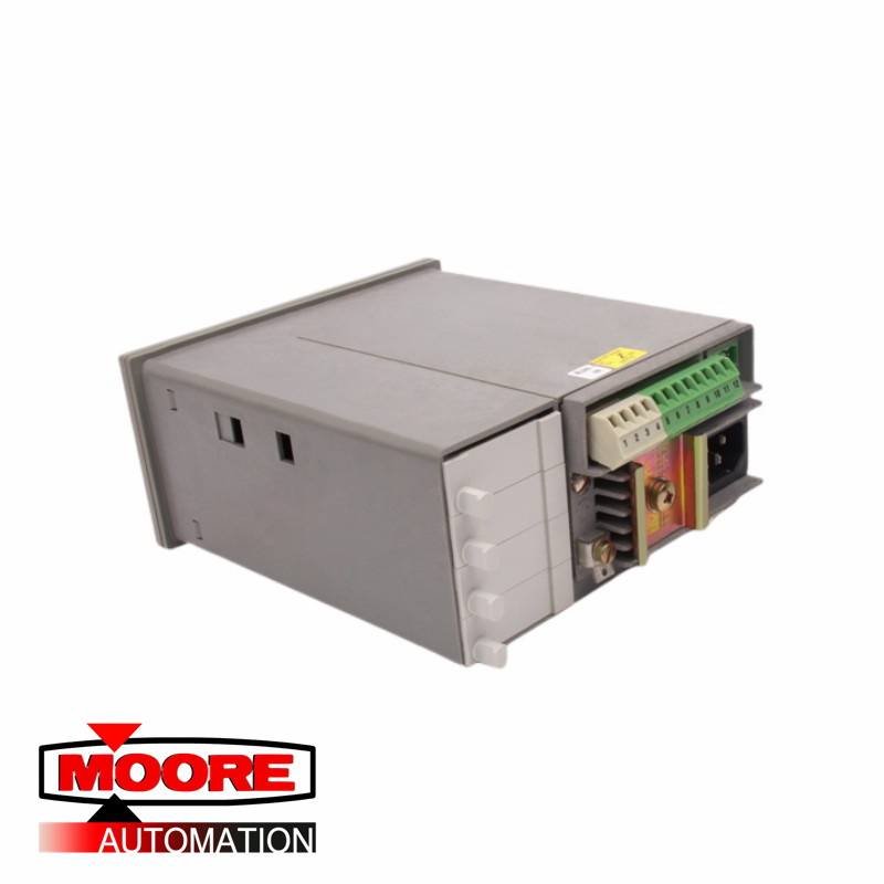 SIEMENS | 6DR2104-5 | CONTROLADOR DE PROCESSO