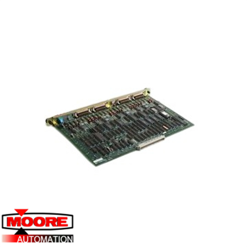 YOKOGAWA | RS81*B AS S9826AM-0 | Placa de interface