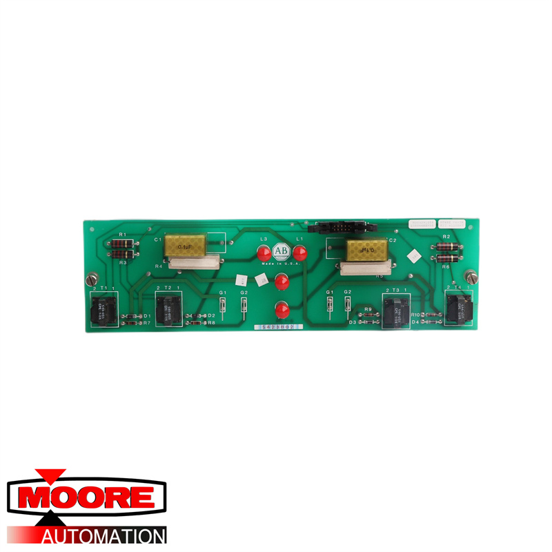 AB | SP-110997 SP-105044 105043-01 | Placa de PC