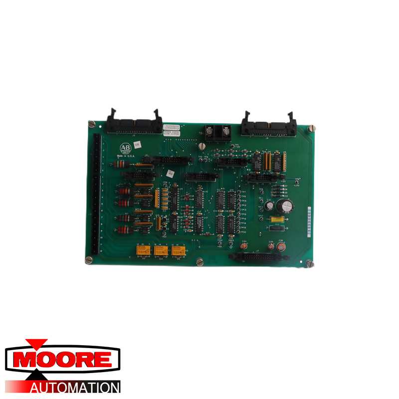 AB | 119524 119522 129708-01 | Placa de interface