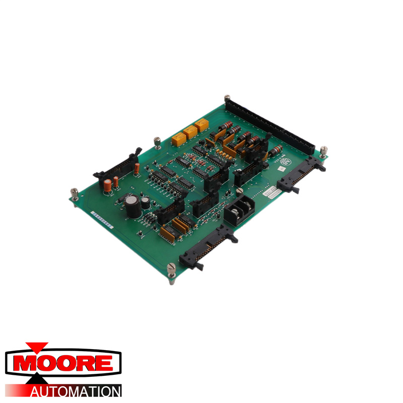 AB | 119524 119522 129708-01 | Placa de interface