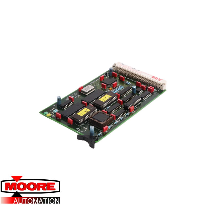 ABB | CMA122 3DDE300402 | placa de CPU