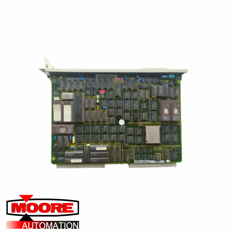 SIEMENS | 6ES5928-3UA11 | Módulo Processador CPU928A