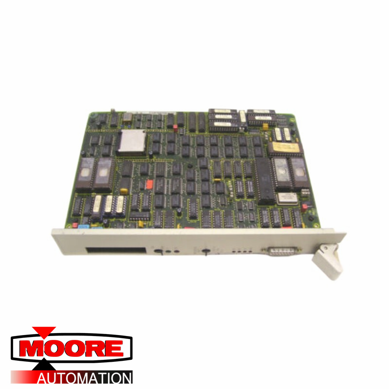 SIEMENS | 6ES5928-3UA11 | Módulo Processador CPU928A