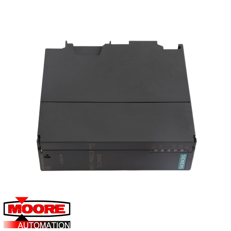 SIEMENS | 6ES7153-2BA82-0XB0 | Interface Link DP/PA IM153-2