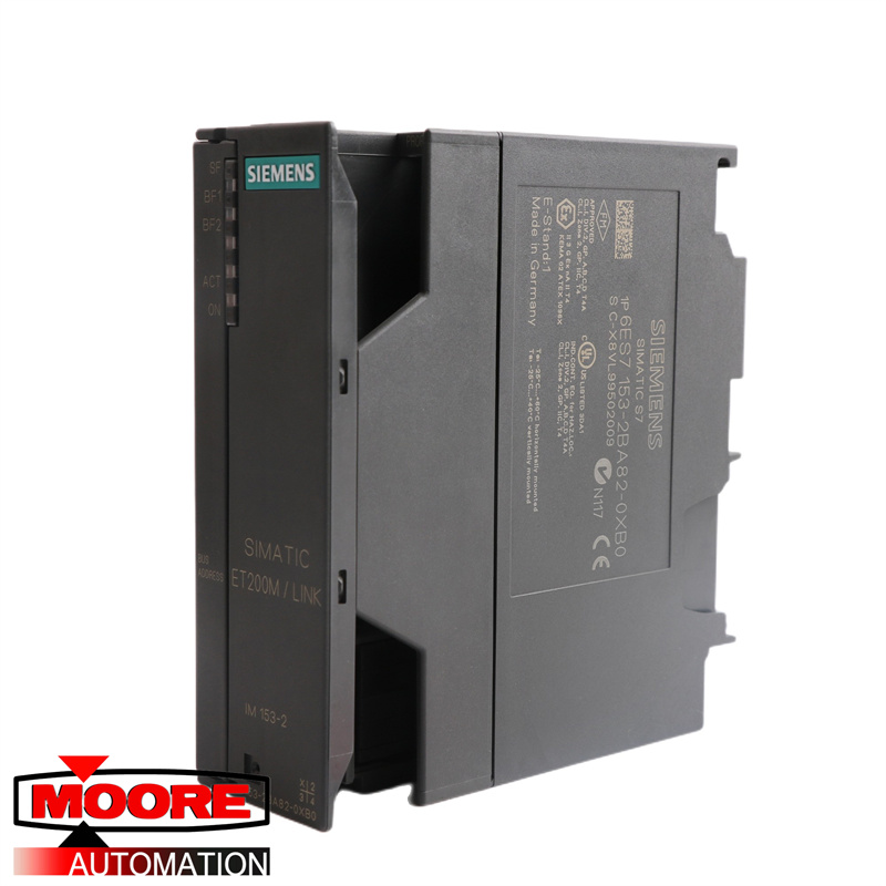 SIEMENS | 6ES7153-2BA82-0XB0 | Interface Link DP/PA IM153-2