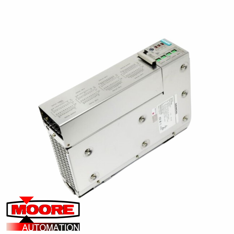 SIEMENS | 6DL3100-8AA | Módulo Front End - Profibus