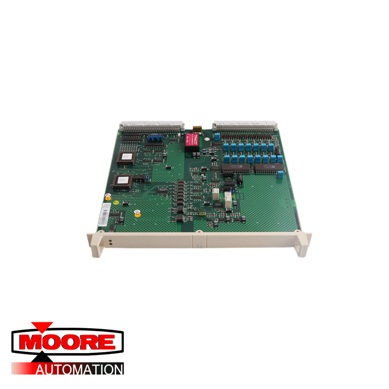 ABB | DSAI155A 3BSE014162R1 | Módulo Termopar