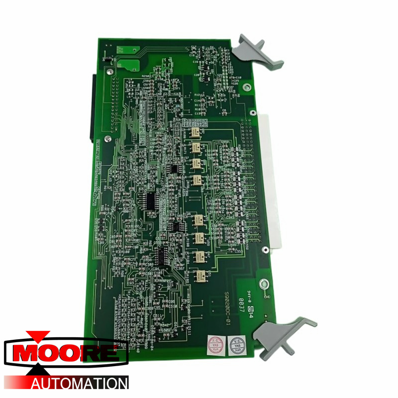 YOKOGAWA | AMM32 S3 | Módulo Analógico