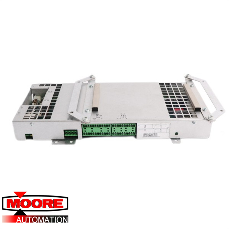 ABB | DSQC647 3HAC026272-001 | Unidade SafeMove