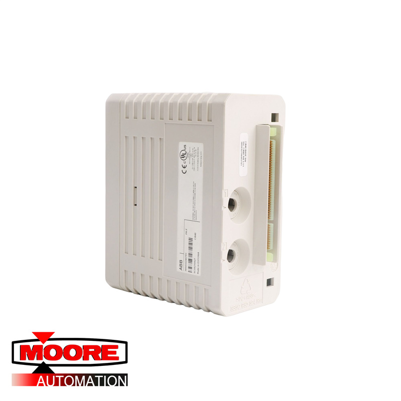 ABB | CI840 3BSE022457R1 | MÓDULO DE INTERFACE