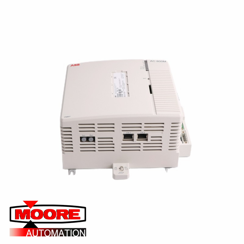 ABB | PM891K01 36BSE053241R1 | Unidade Processadora