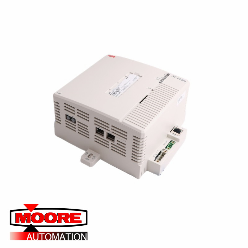 ABB | PM891K01 36BSE053241R1 | Unidade Processadora