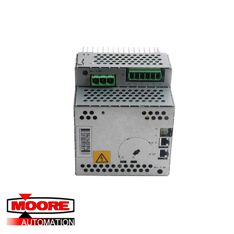 ABB | DSQC664 3HAC030923-001 | UNIDADE DE ACIONAMENTO