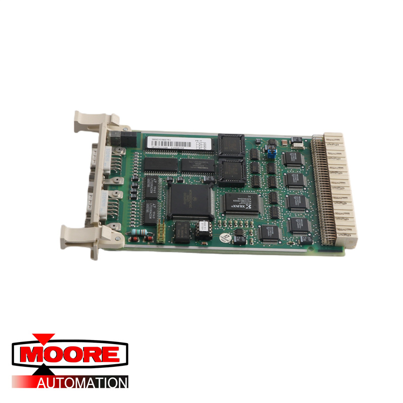 ABB | CI532V02 3BSE003827R1 | Interface MODBUS