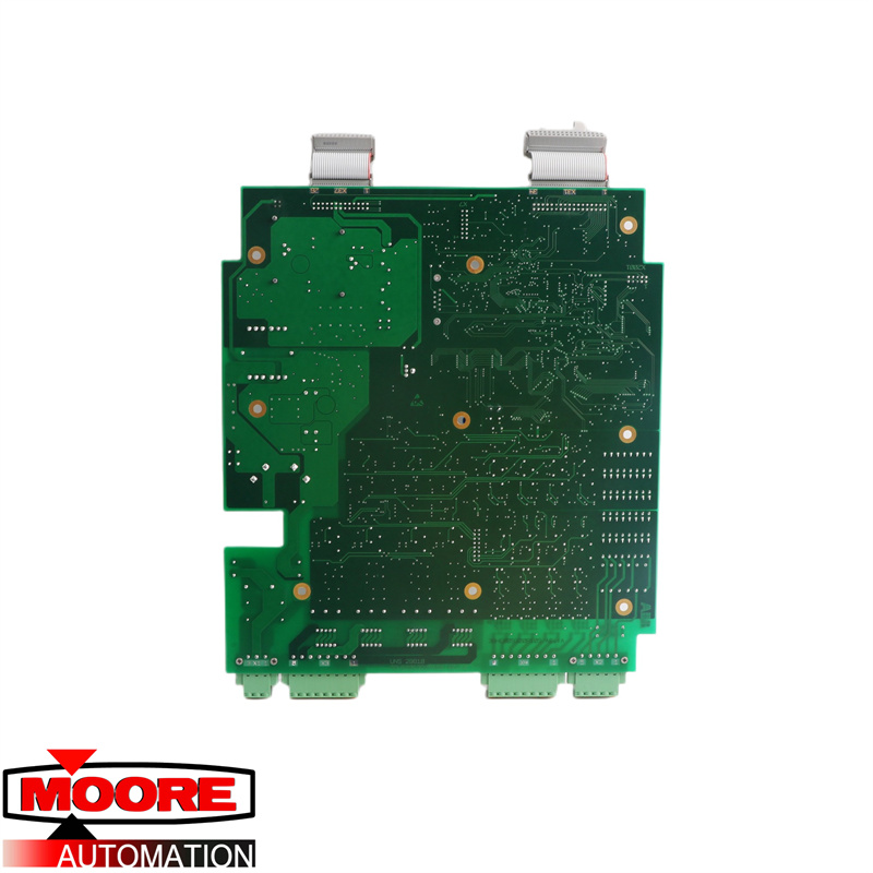 ABB | 3BHE009319R0001 UNS2881B-P V1 | MÓDULO DE PLACA DE PC