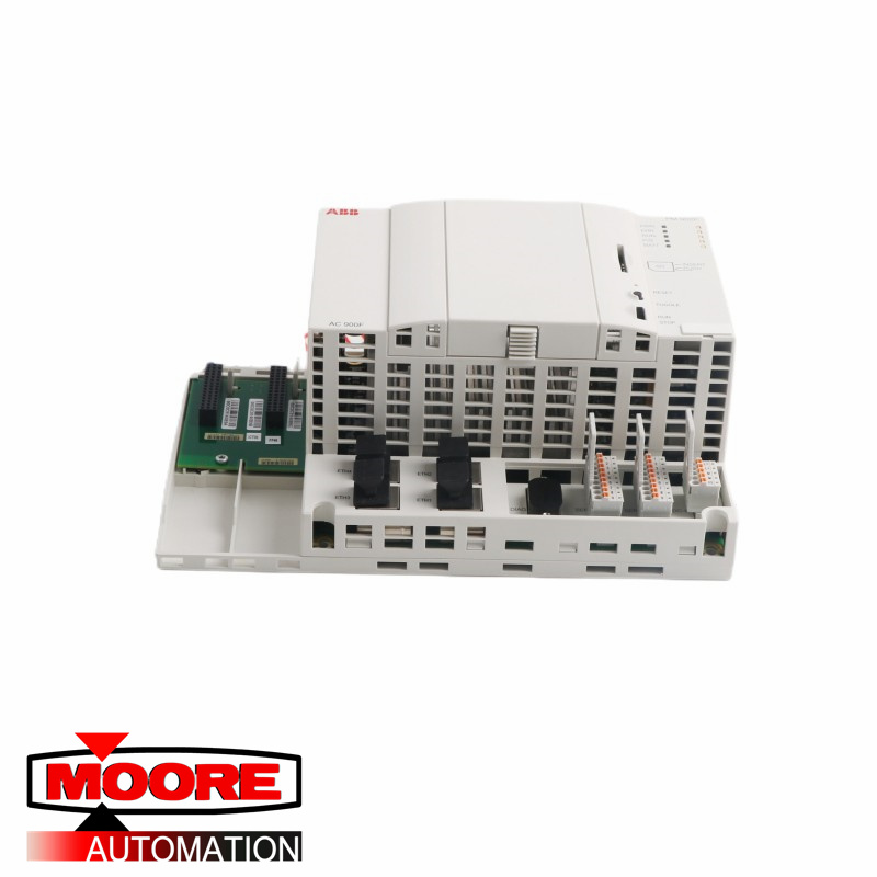 ABB | PM902F 3BDH001000R0001 | Unidade central de processamento