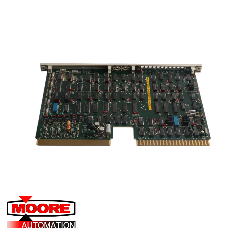 ABB | HEDT300813R1 ED1633 | CONJUNTO DE PLACA DE PC