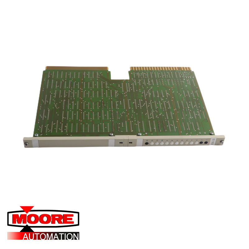 ABB | HESG330015R1 ED1833 | PLACA DE PC