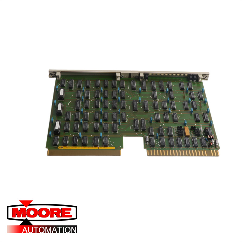 ABB | HESG330015R1 ED1833 | PLACA DE PC