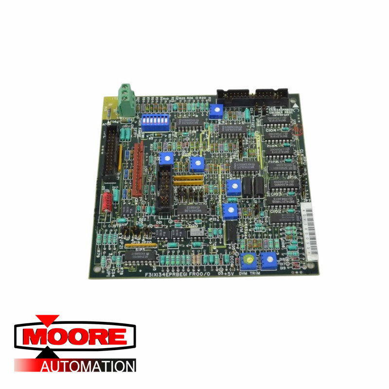 GE | F31X134EPRBEG1 | PLACA DE INTERFACE