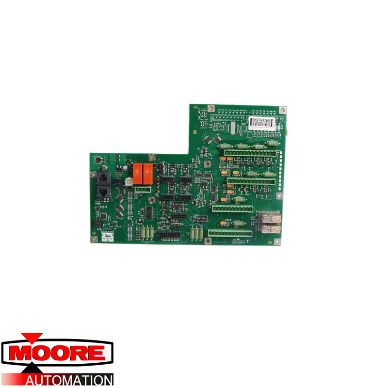 ABB | DSQC643 3HAC024488-001 | Placa de painel