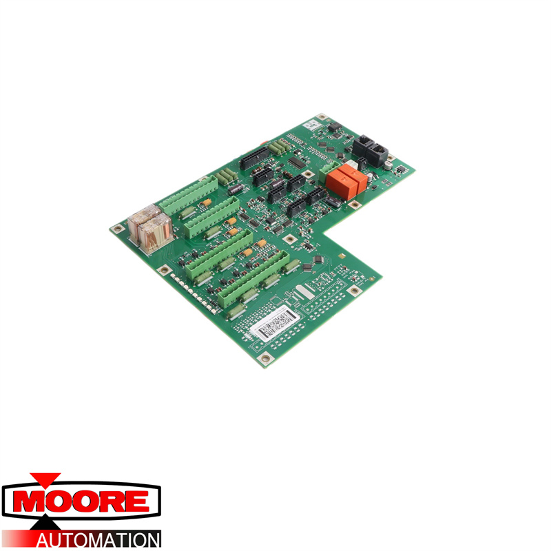 ABB | DSQC643 3HAC024488-001 | Placa de painel